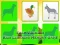 Spil Farm Animals Kids Learning  Memory online