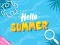 Spil Hello Summer online