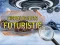 Spil Hidden Objects Futuristic online