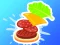Spil Sandwich Shuffle online