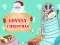 Spil Lovely Christmas online