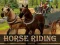 Spil Horse Riding Simulator online