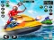 Spil Speedboa Warer Shooting online