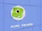 Spil Alien Escape online