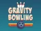 Spil Gravity Bowling online