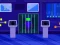 Spil Robot Escape online