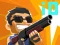 Spil Warrior Survival.io online