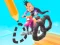 Spil Scribble racing online