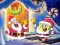 Spil SpongeBob Christmas Jigsaw Puzzle online
