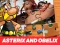 Spil Asterix and Obelix Jigsaw Puzzle online
