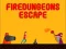 Spil Firedungeon Escape online