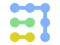 Spil Dots Lines online