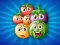 Spil Fruit Smash Master online