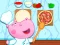Spil Hippo Pizzeria online