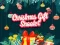 Spil Christmas Gift Shooter online