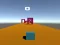Spil Cube Runner online