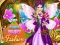 Spil Clara Flower Fairy Fashion online