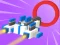 Spil Hovercraft Flying 3D online