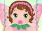 Spil Baby Lilly Dress Up online