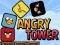 Spil Angry Tower online