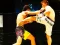 Spil UFC Fighting Match Jigsaw online