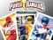Spil Power Rangers Card Game online