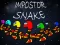 Spil Impostor Snake IO online