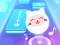 Spil Music Cat! Piano Tiles Game 3D online