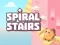 Spil Spiral Stairs online