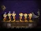 Spil Logical Theatre Six Monkeys online