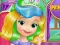Spil Princess adolescence problems online