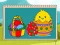Spil Coloring Book Easter online