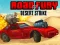 Spil Road Of Fury Desert Strike online