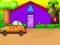 Spil Orange Car Escape online