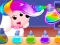 Spil Little Panda Pet Salon online