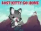 Spil Lost Kitty Go Home online