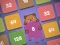 Spil Capybara Block Shot online