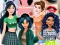 Spil Princess Style Vlog Tips for Brunettes online