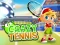 Spil Crazy tennis online