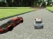Spil Police Racing Car online