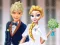 Spil Princess Ellie Dream Wedding online