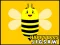 Spil Happy Bees Jigsaw online