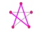 Spil Dots Line online