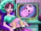 Spil Halloween Pregnant Check Up online