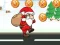 Spil Christmas Parkour Santa online