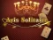 Spil Aris Solitaire online