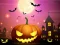 Spil Scary Halloween Party online