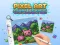 Spil Repeat Pixel Art online