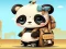 Spil Panda Adventure online