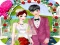 Spil Romantic Spring Wedding online